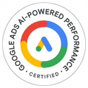 Klaic AI ADS Certification Badge